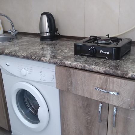 Sayat Nova Apartments Тбилиси Екстериор снимка
