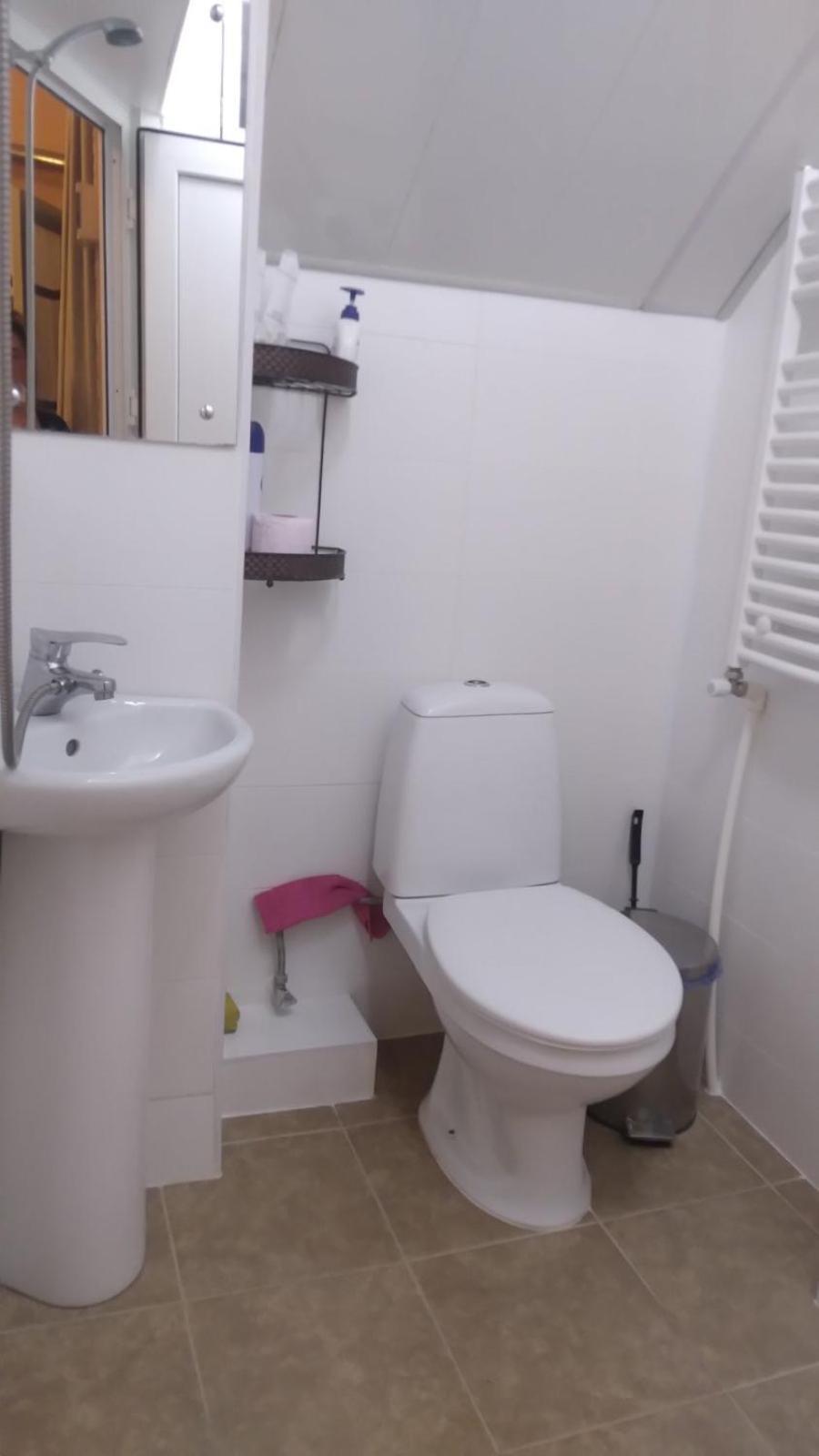 Sayat Nova Apartments Тбилиси Екстериор снимка