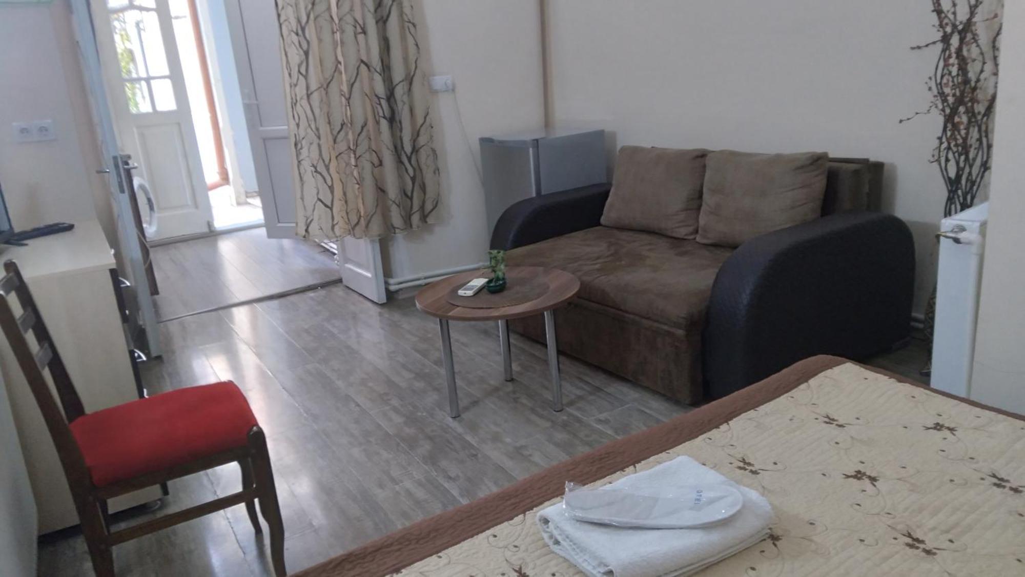 Sayat Nova Apartments Тбилиси Екстериор снимка