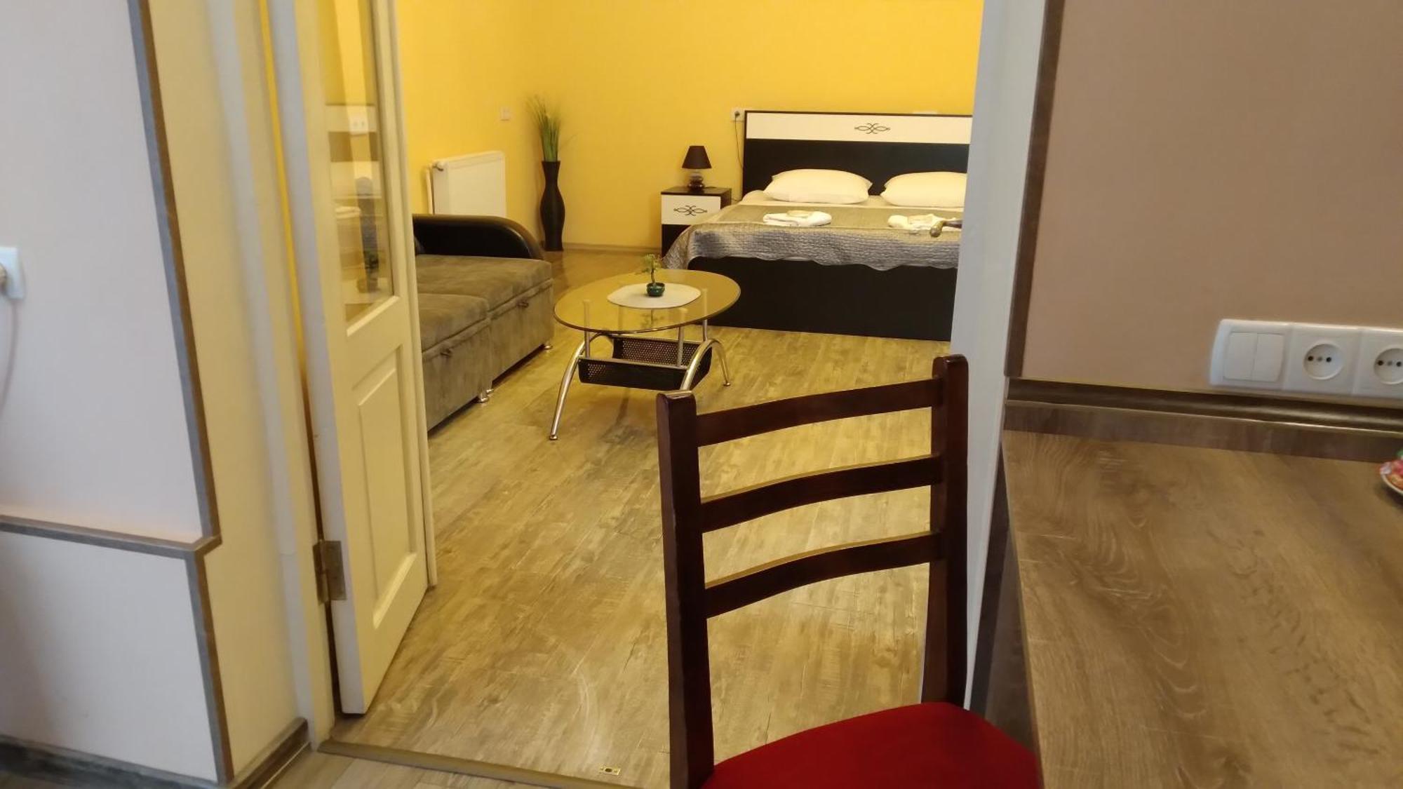 Sayat Nova Apartments Тбилиси Екстериор снимка