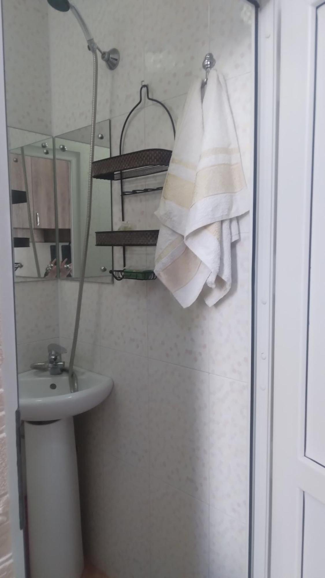 Sayat Nova Apartments Тбилиси Екстериор снимка