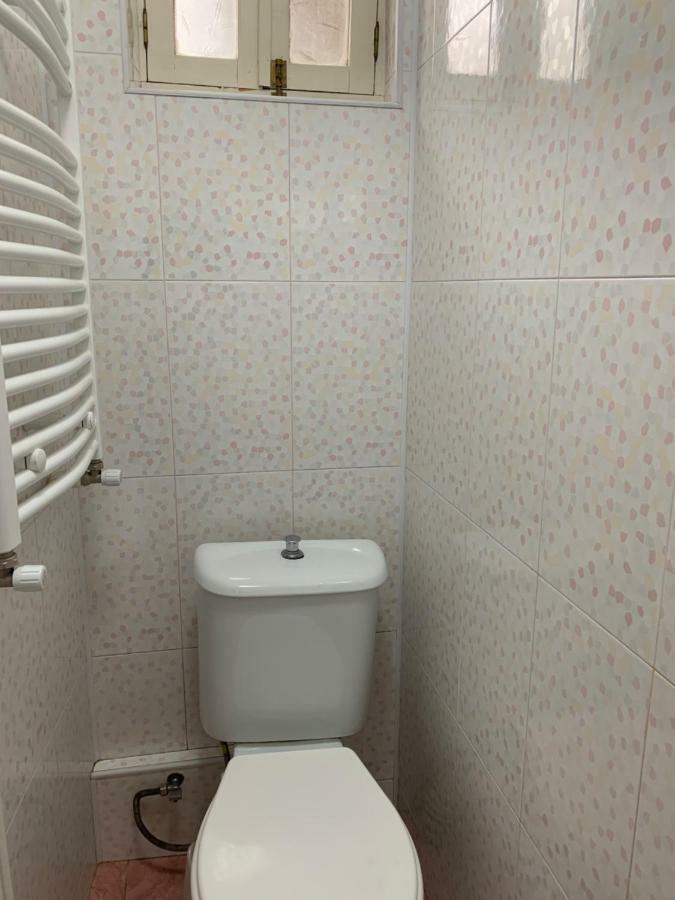 Sayat Nova Apartments Тбилиси Екстериор снимка